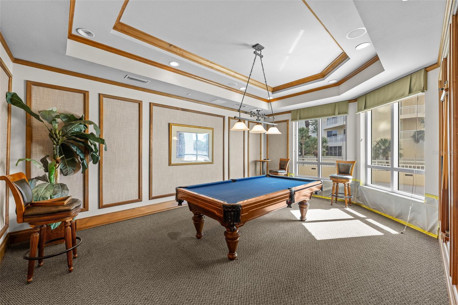 Listing photo id 43 for 1170 Gulf Boulevard 2101