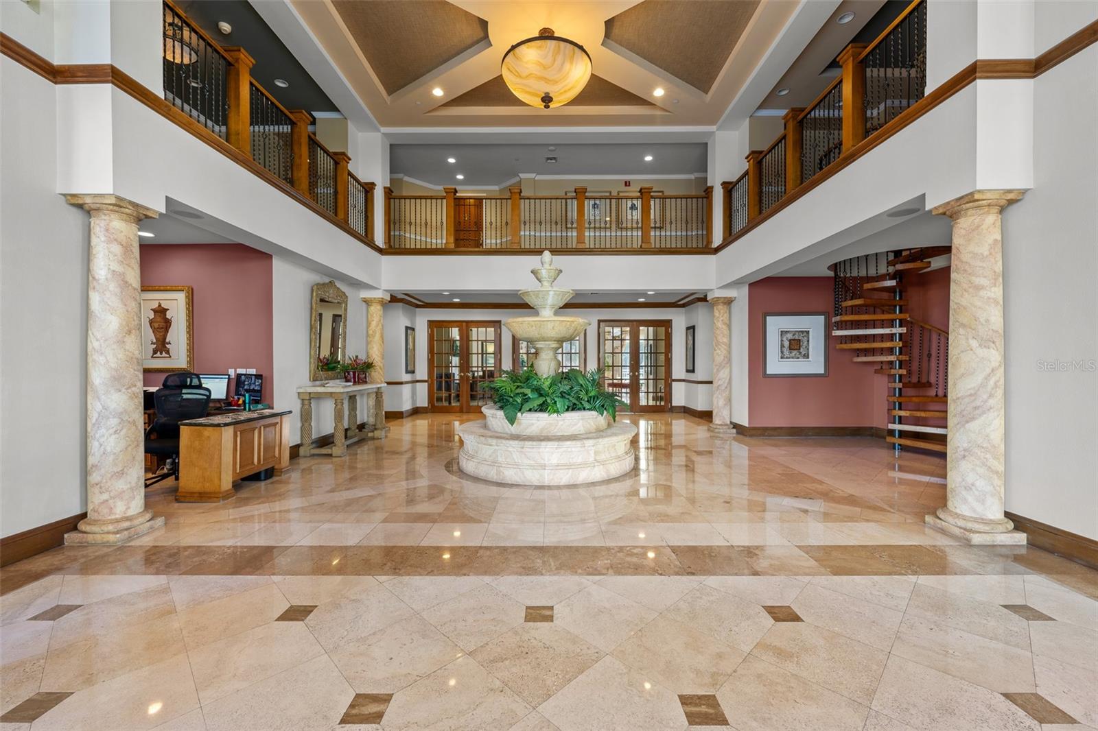 Listing photo id 45 for 1170 Gulf Boulevard 2101