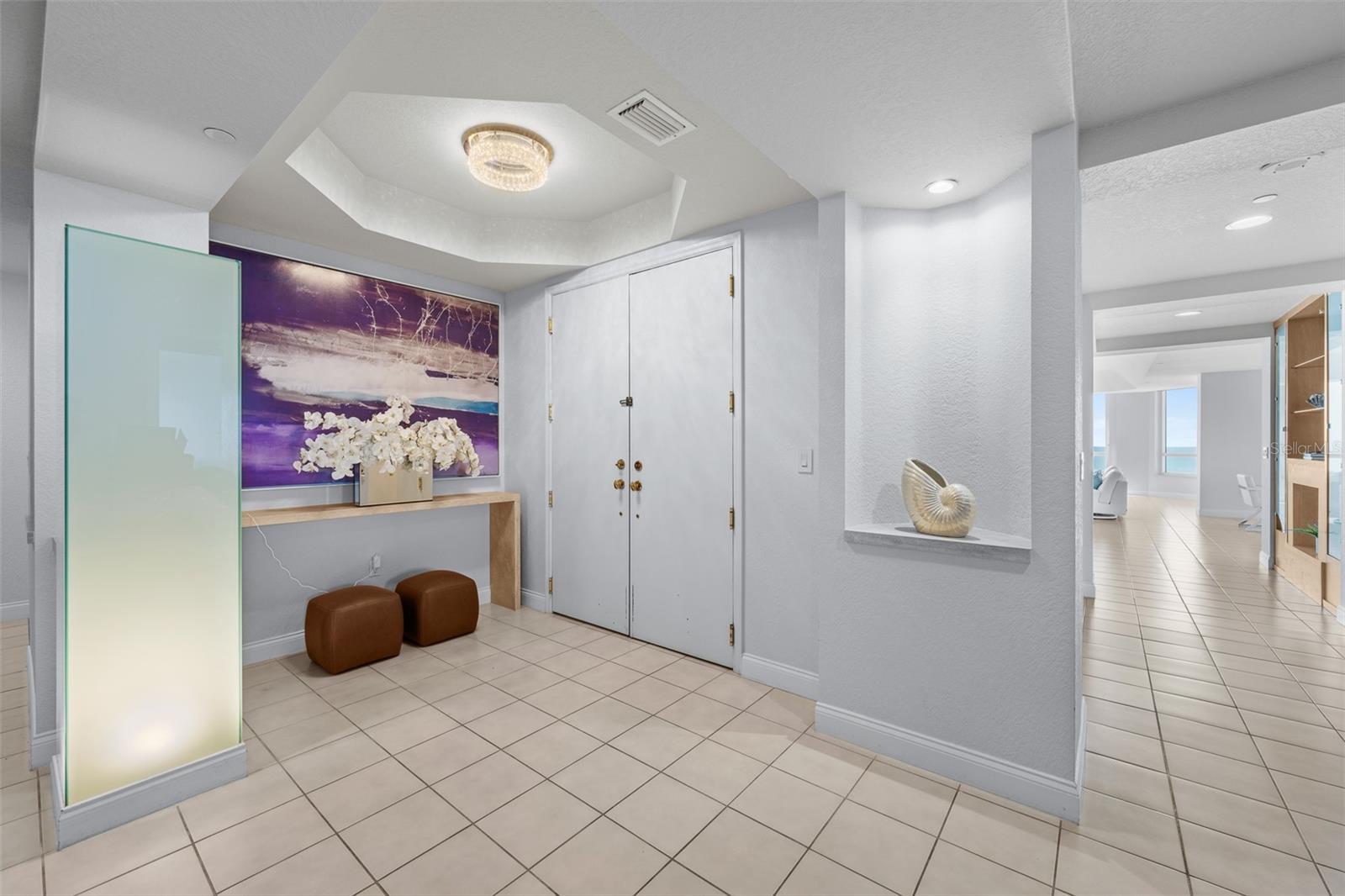 Listing photo id 5 for 1170 Gulf Boulevard 2101