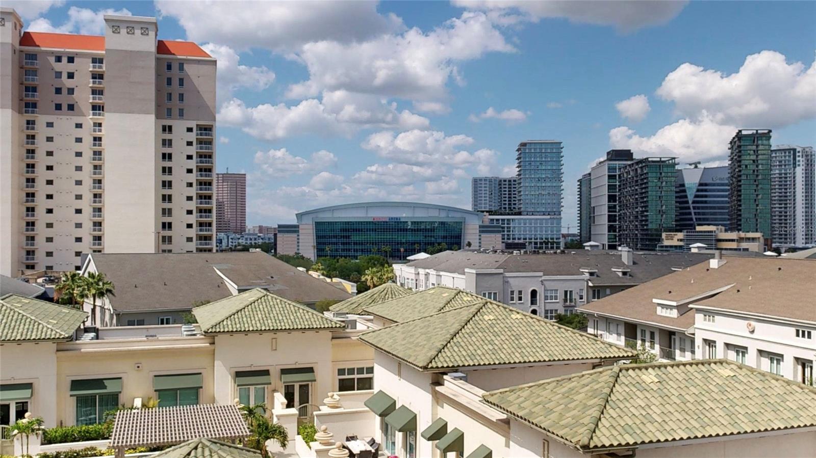 Details for 450 Knights Run Avenue 703, TAMPA, FL 33602