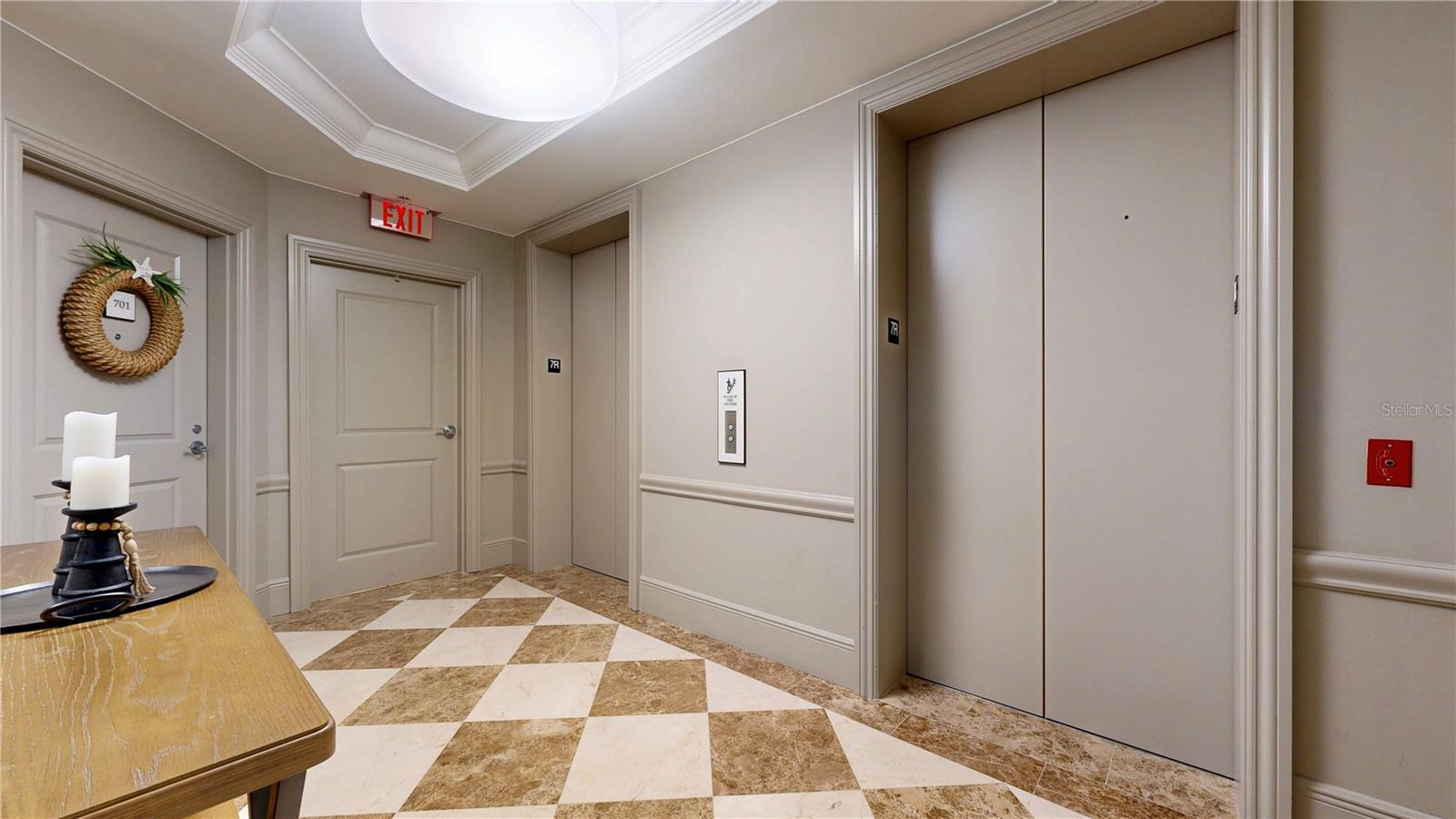 Image 41 of 42 For 450 Knights Run Avenue 703