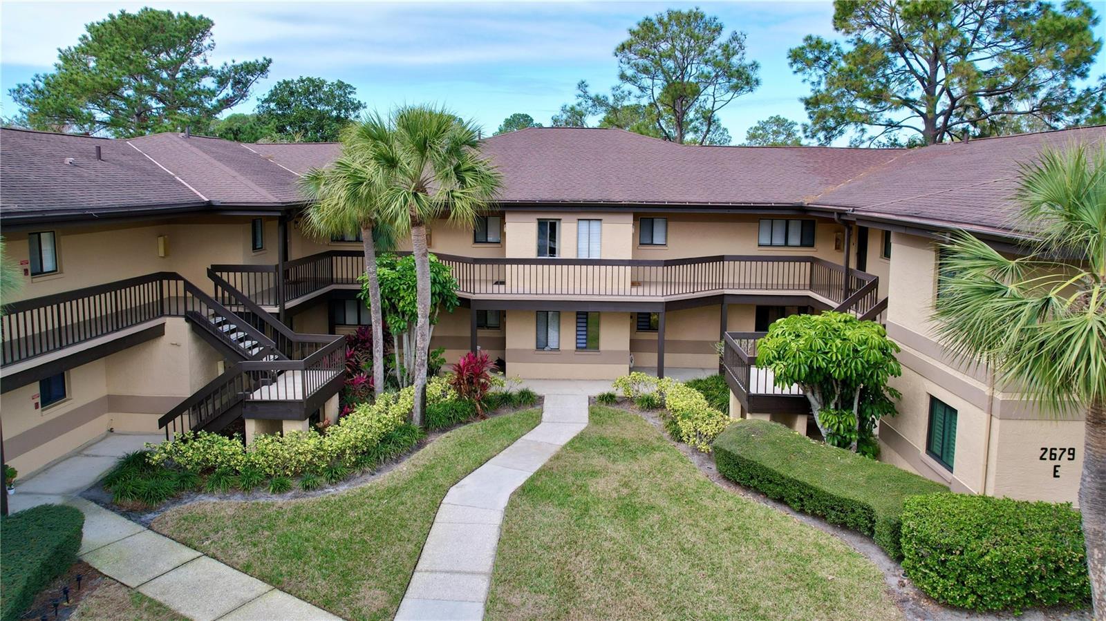 Details for 2679 Sabal Springs Circle 102, CLEARWATER, FL 33761