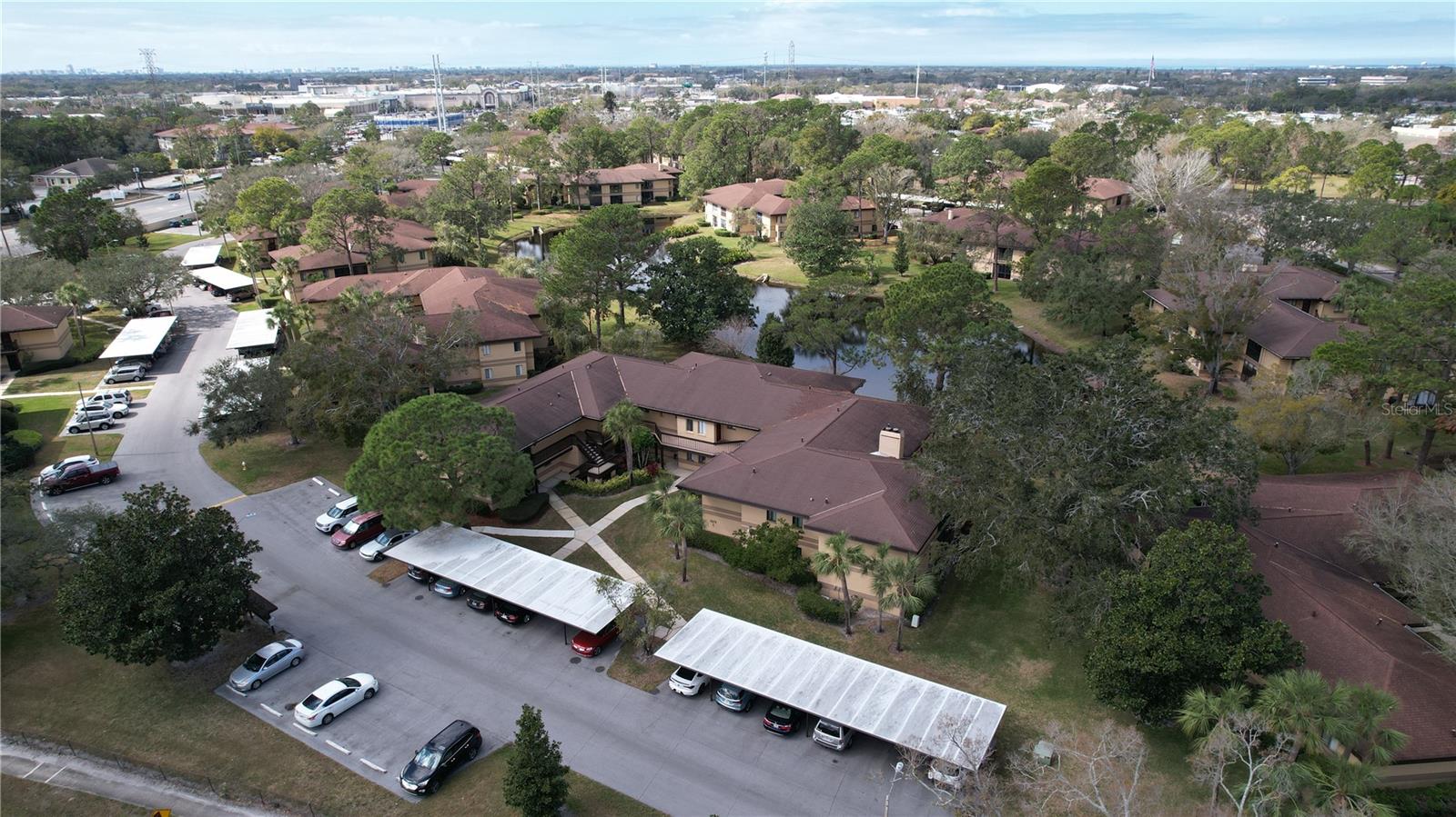 Image 42 of 56 For 2679 Sabal Springs Circle 102