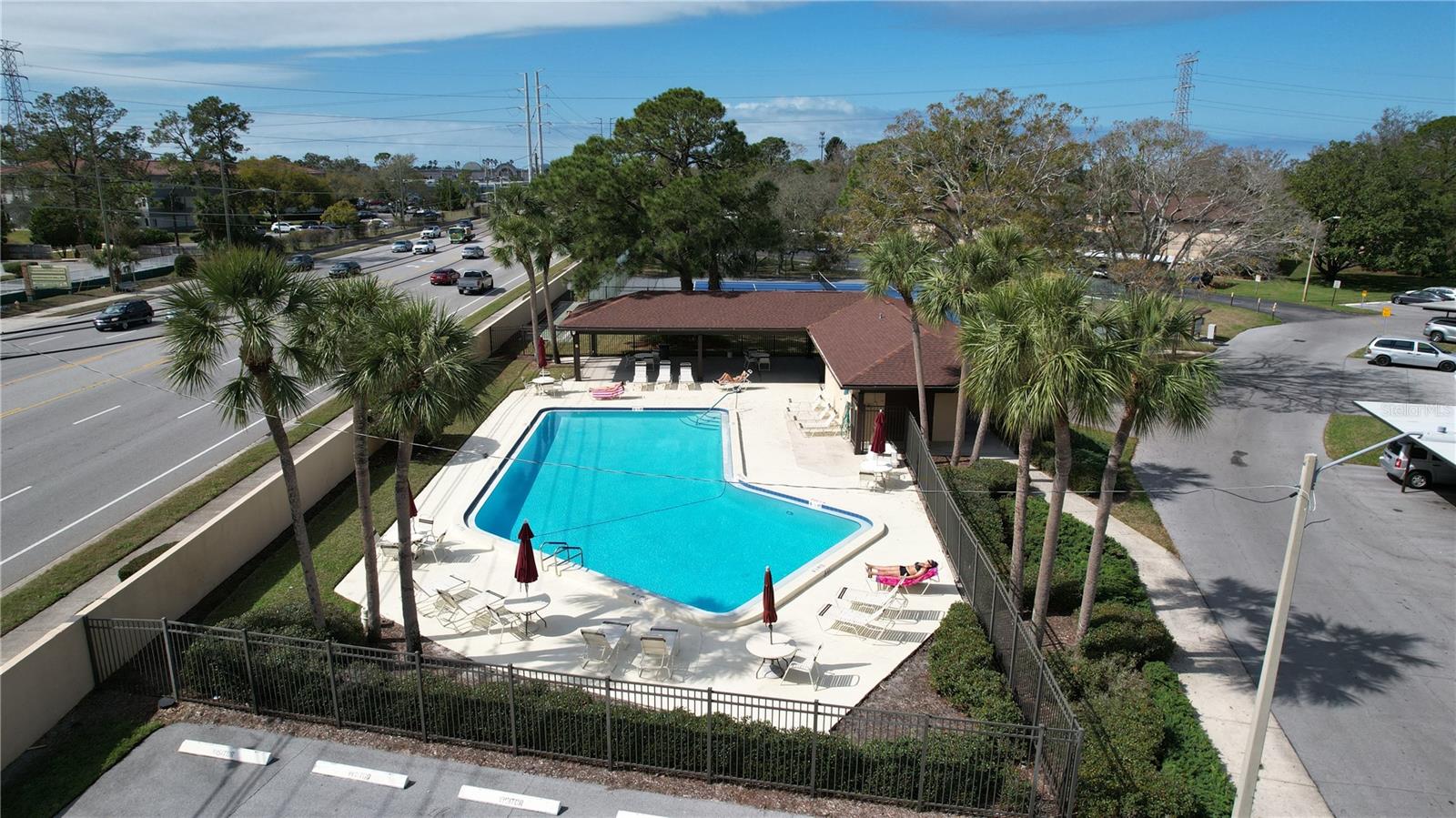 Image 53 of 56 For 2679 Sabal Springs Circle 102