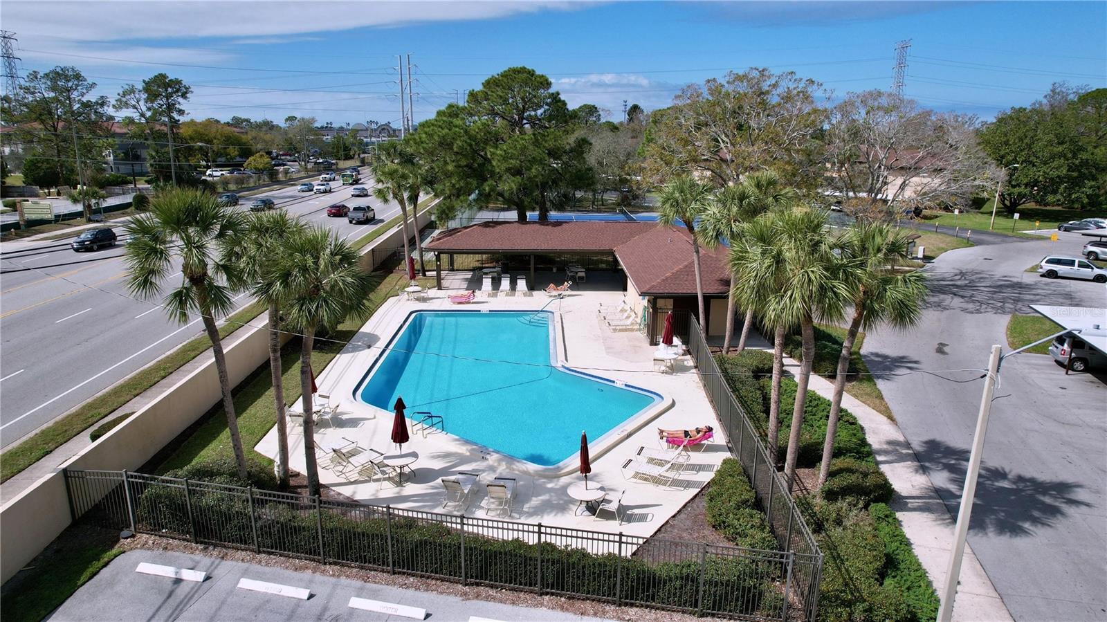Image 6 of 56 For 2679 Sabal Springs Circle 102