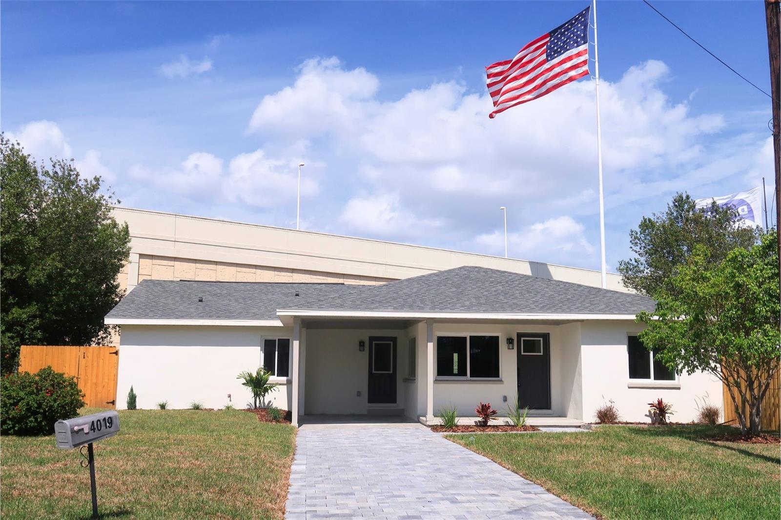 Details for 4019 Lemon Street, TAMPA, FL 33609