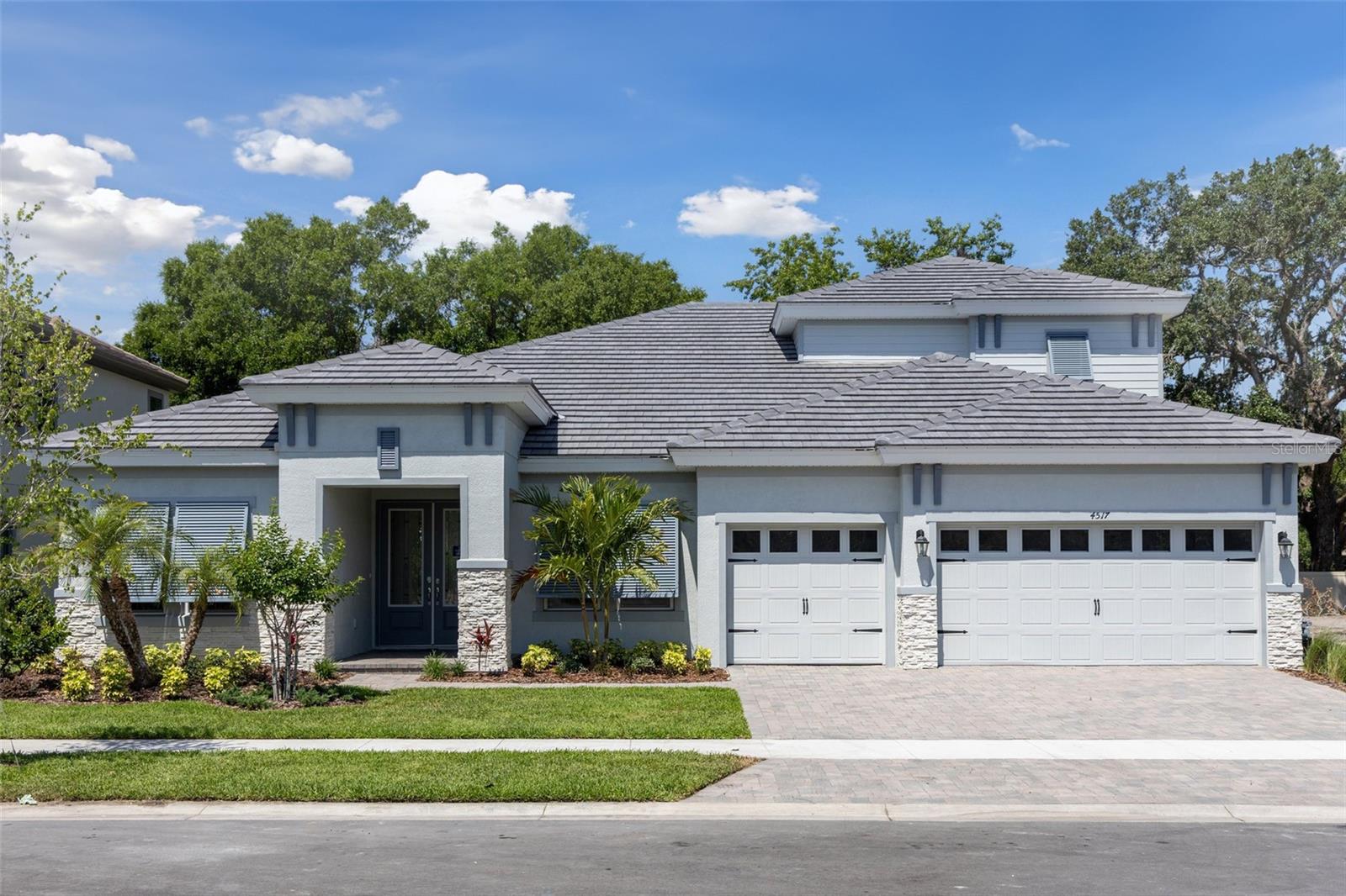 Details for 4517 Foley Grove Drive, VALRICO, FL 33596