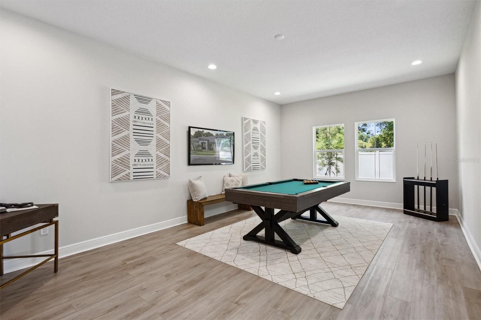 Image 32 of 39 For 4517 Foley Grove Drive