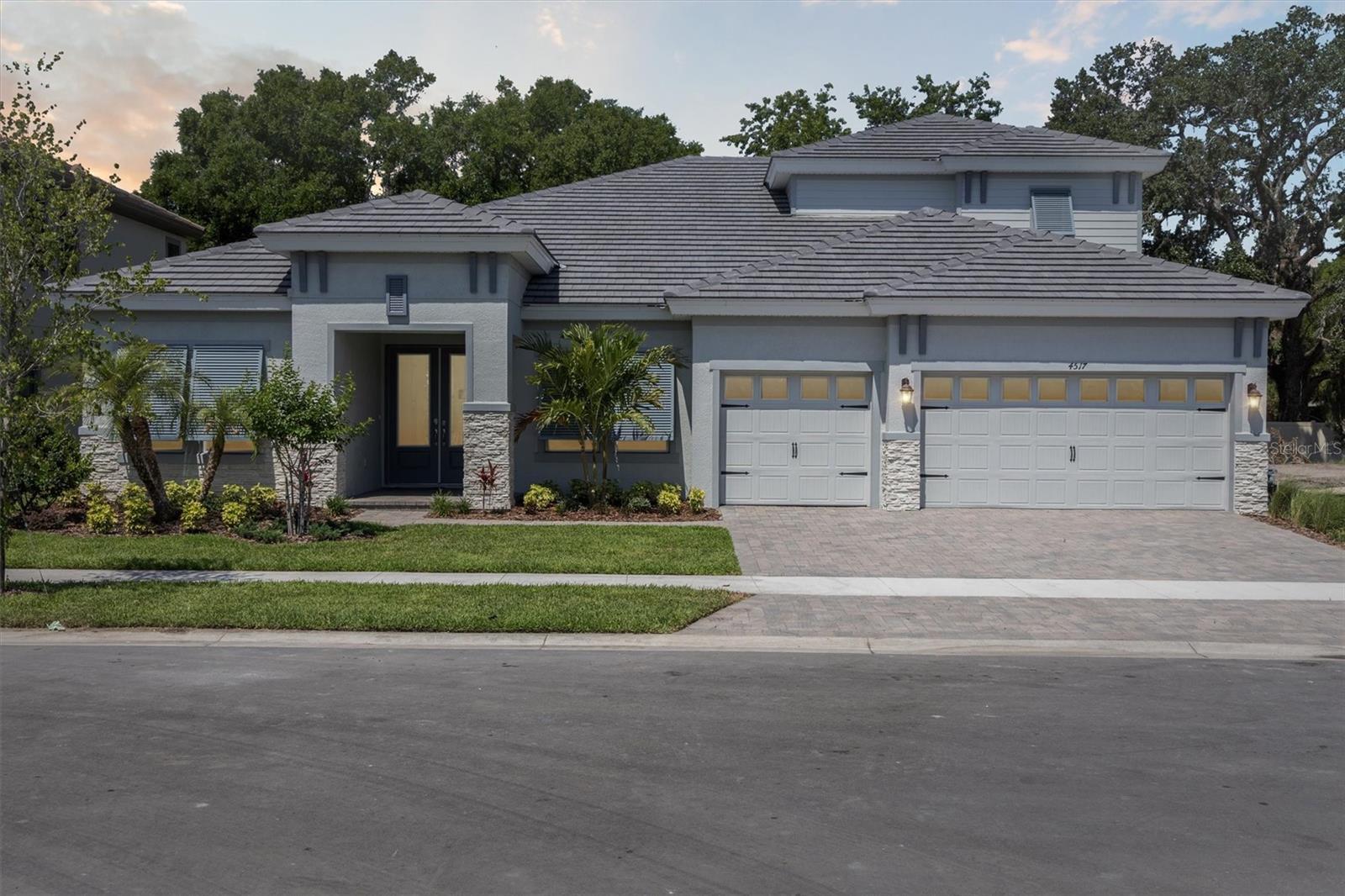 Image 42 of 42 For 4517 Foley Grove Drive
