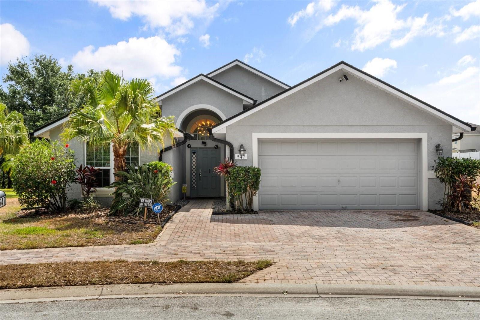 Details for 547 Windsor Place, DAVENPORT, FL 33896