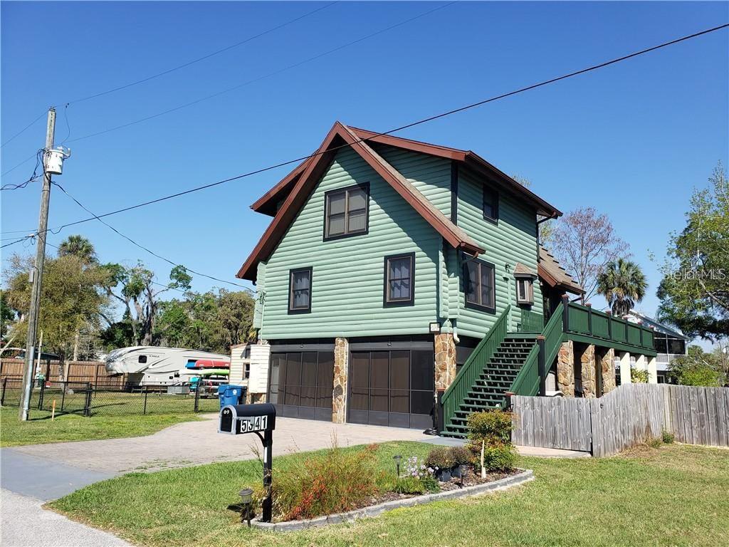 Details for 5341 Circle Drive, WEEKI WACHEE, FL 34607