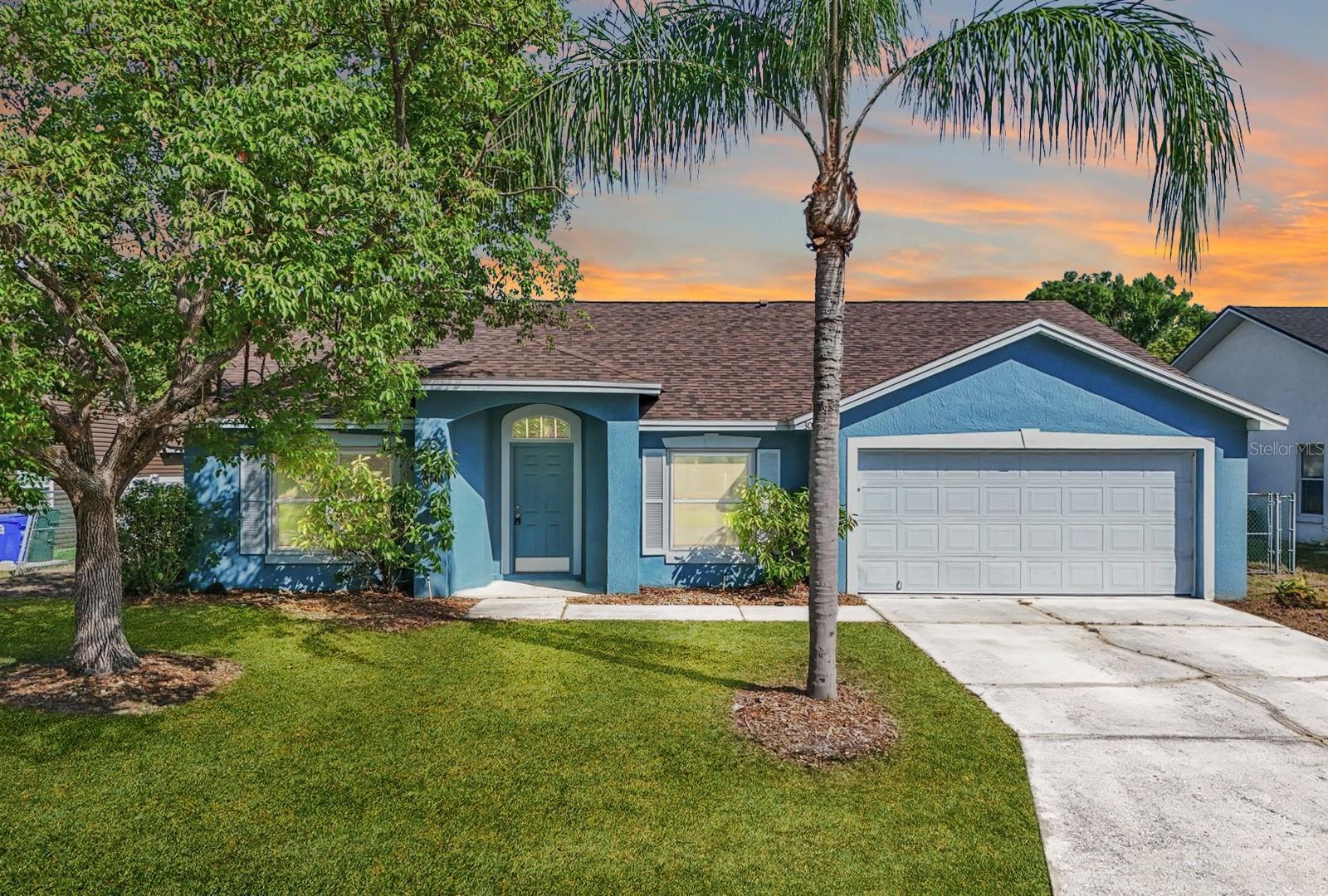 Details for 3055 Steeplechase Drive, LAKELAND, FL 33811