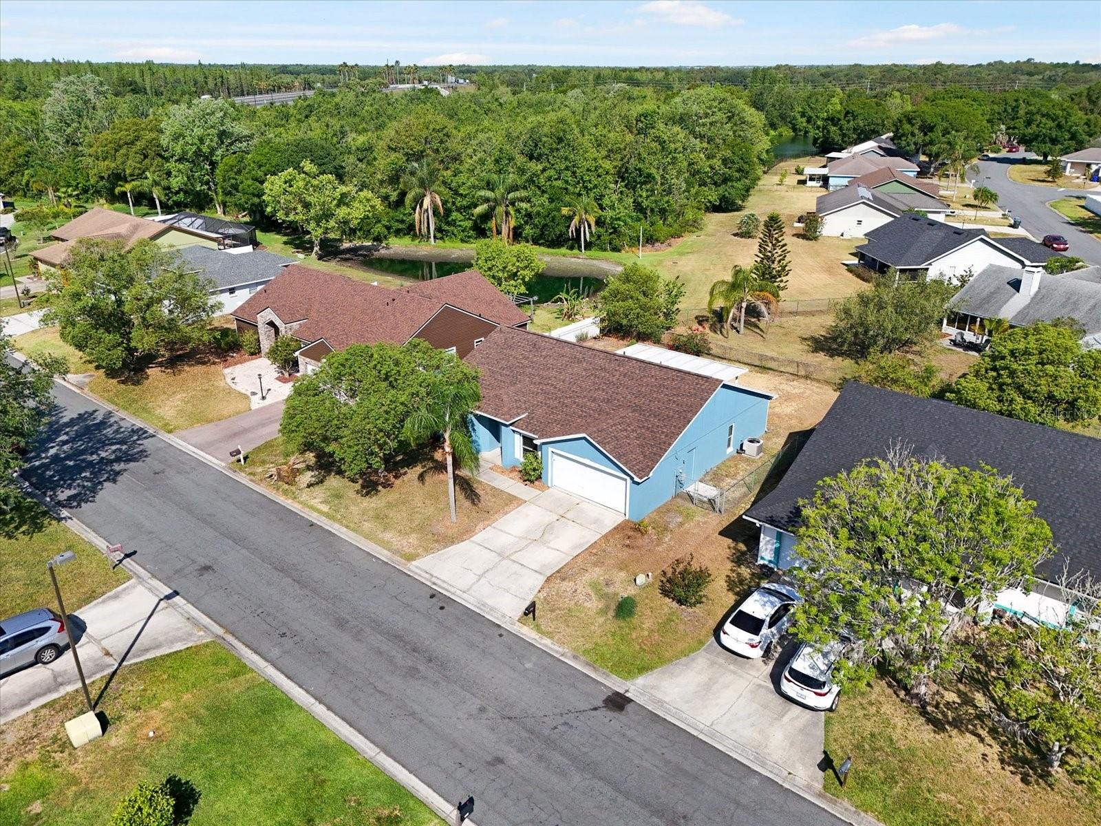 Image 26 of 26 For 3055 Steeplechase Drive