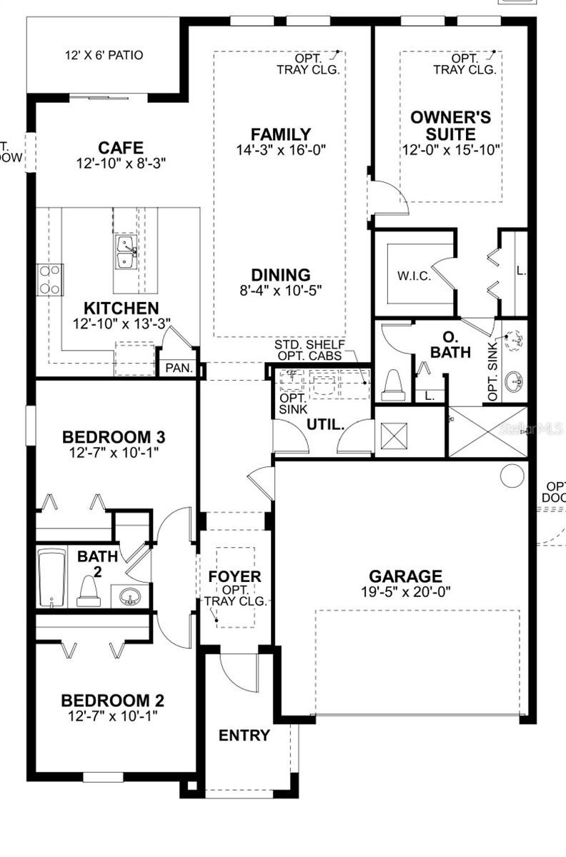 Image 27 of 27 For 3078 Marine Grass Drive