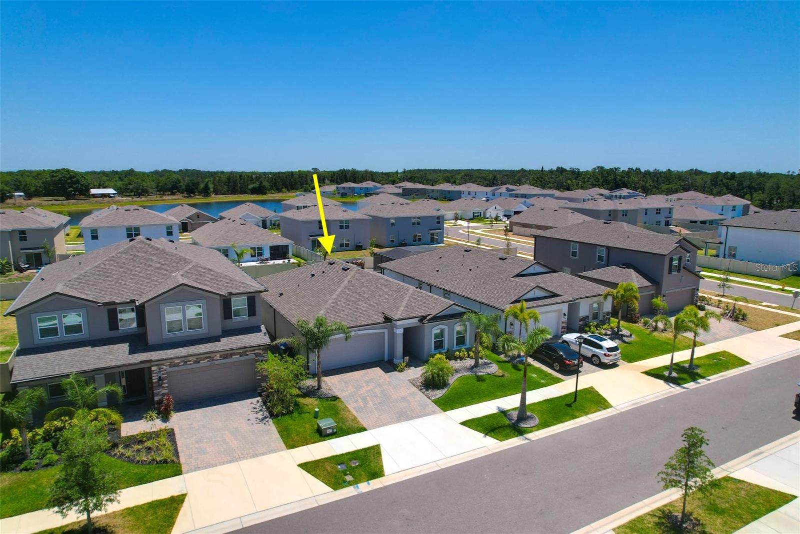 Image 3 of 27 For 3078 Marine Grass Drive