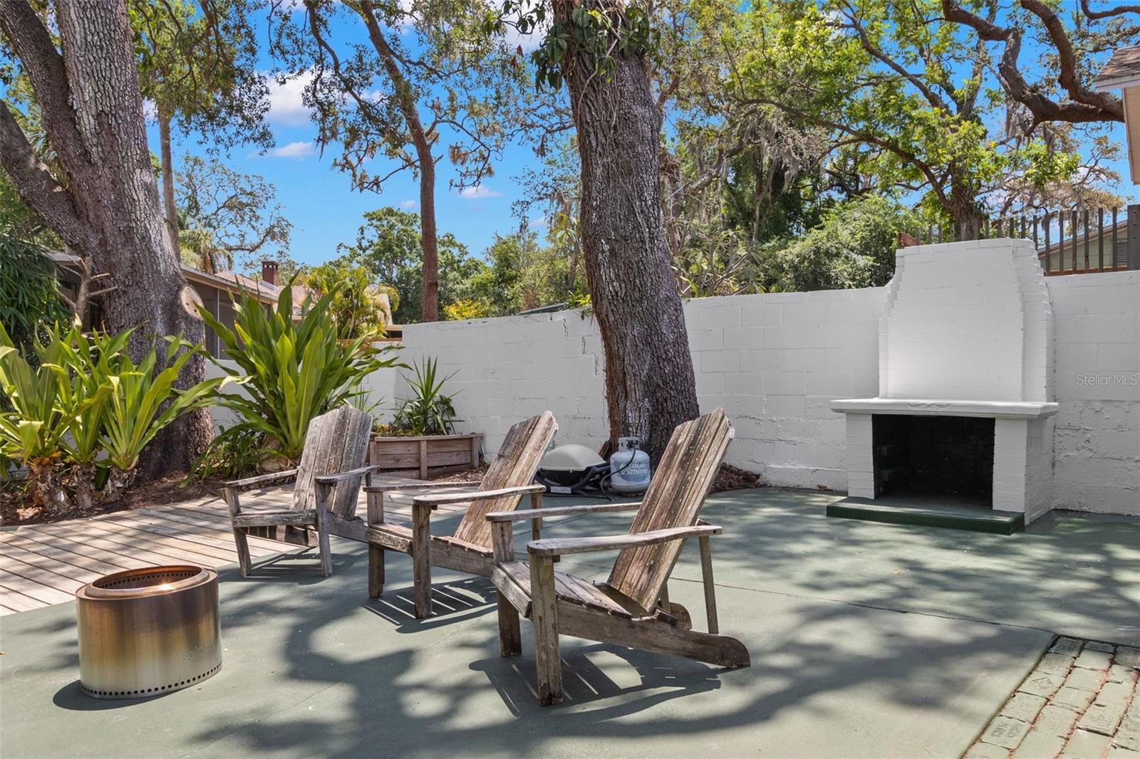 Listing photo id 21 for 5415 Park Place