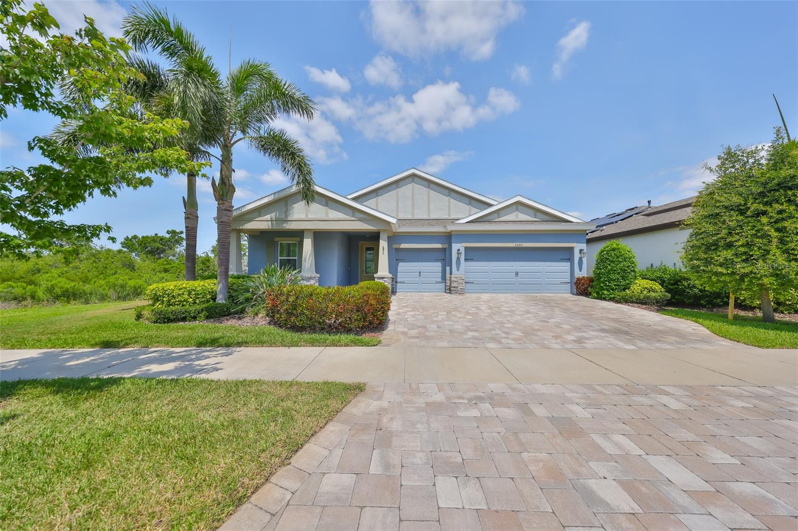 Details for 6440 Maiden Sea Drive, APOLLO BEACH, FL 33572