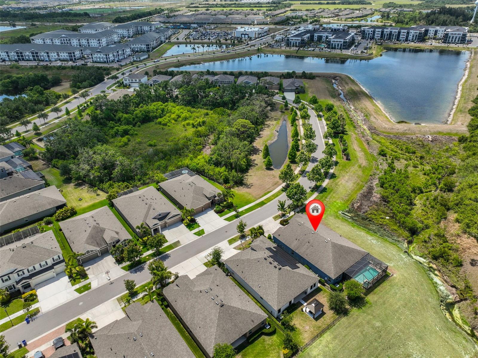 Image 59 of 88 For 6440 Maiden Sea Drive