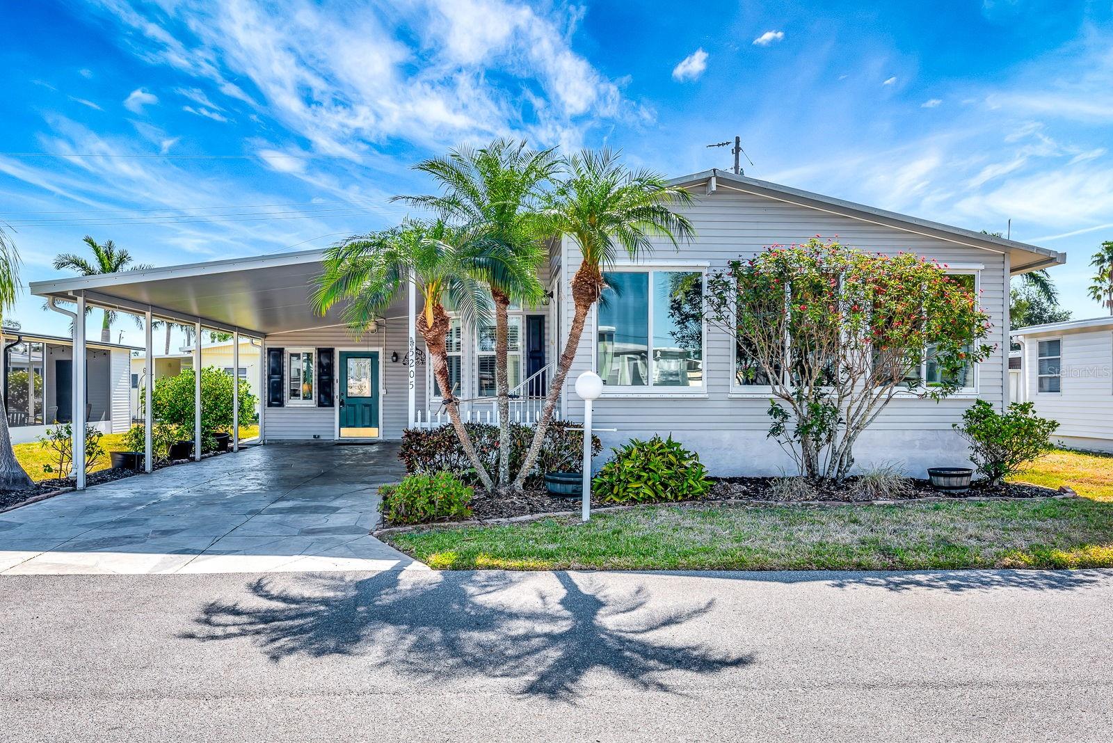 Details for 5205 4th B Street E, BRADENTON, FL 34203