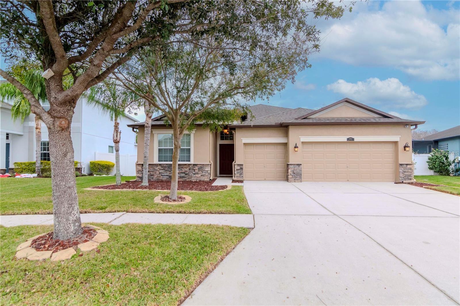 Details for 3914 Round Table Court, LAND O LAKES, FL 34638