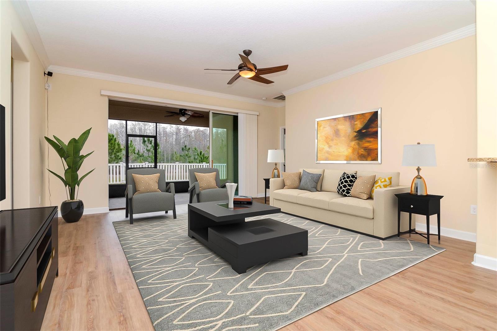 Image 4 of 68 For 3914 Round Table Court