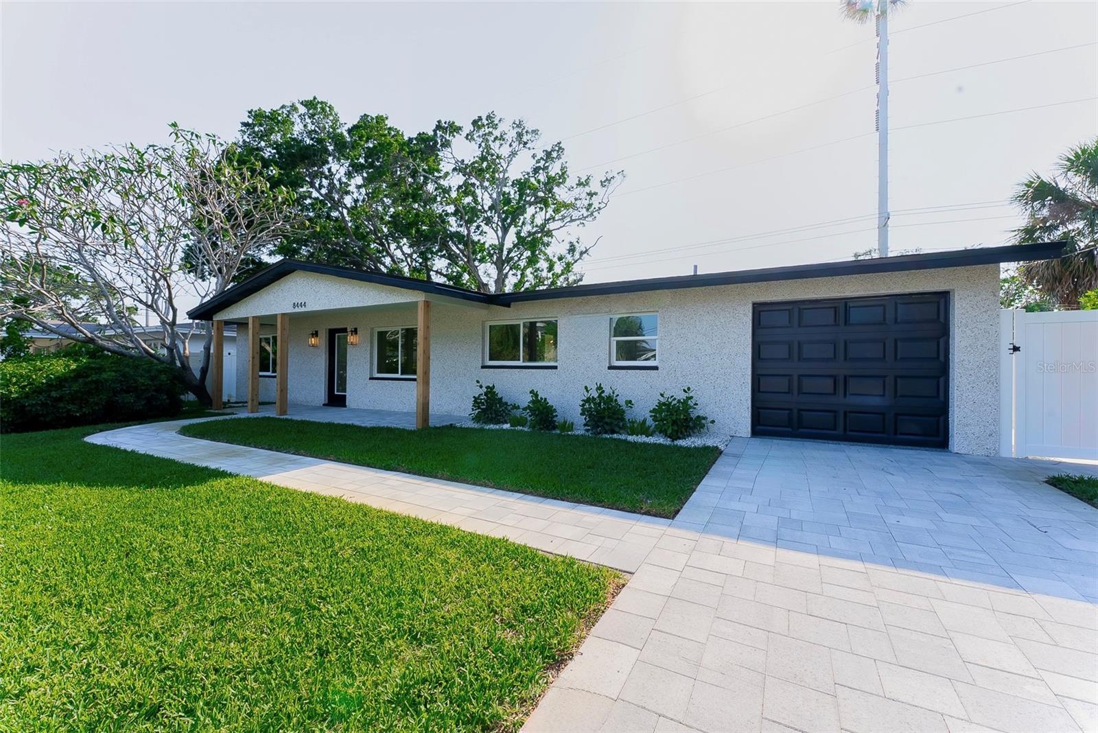 Details for 8444 15th Way N, ST PETERSBURG, FL 33702