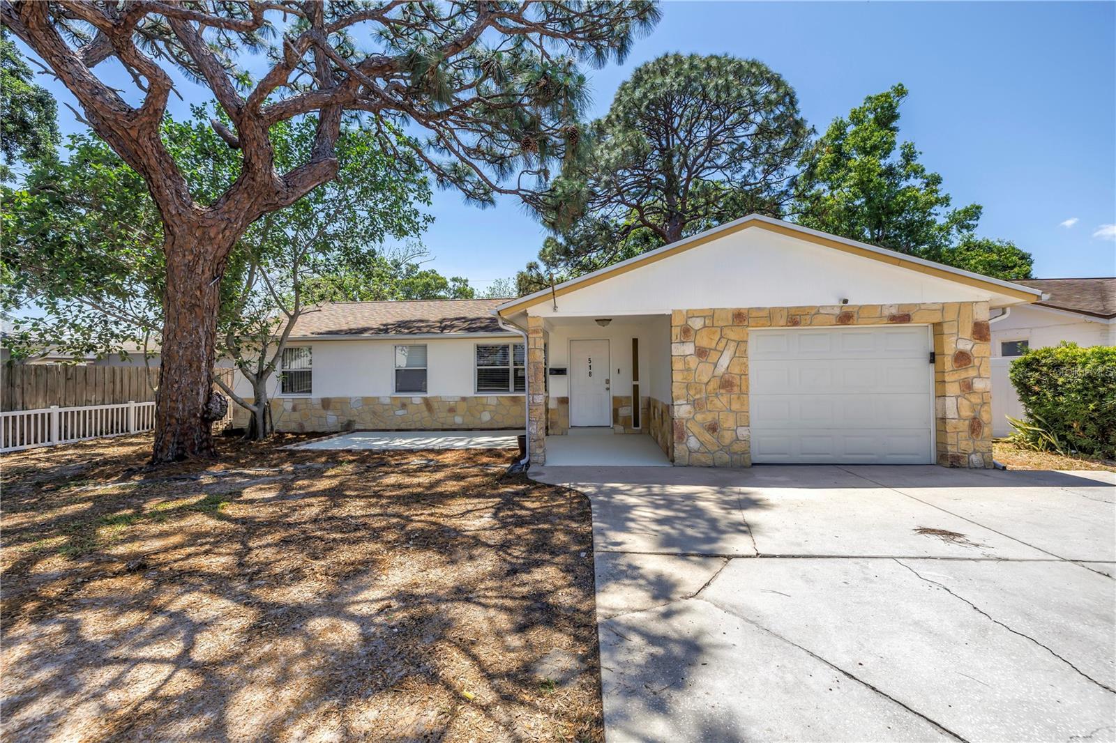 Details for 518 62nd Avenue Ne, ST PETERSBURG, FL 33702