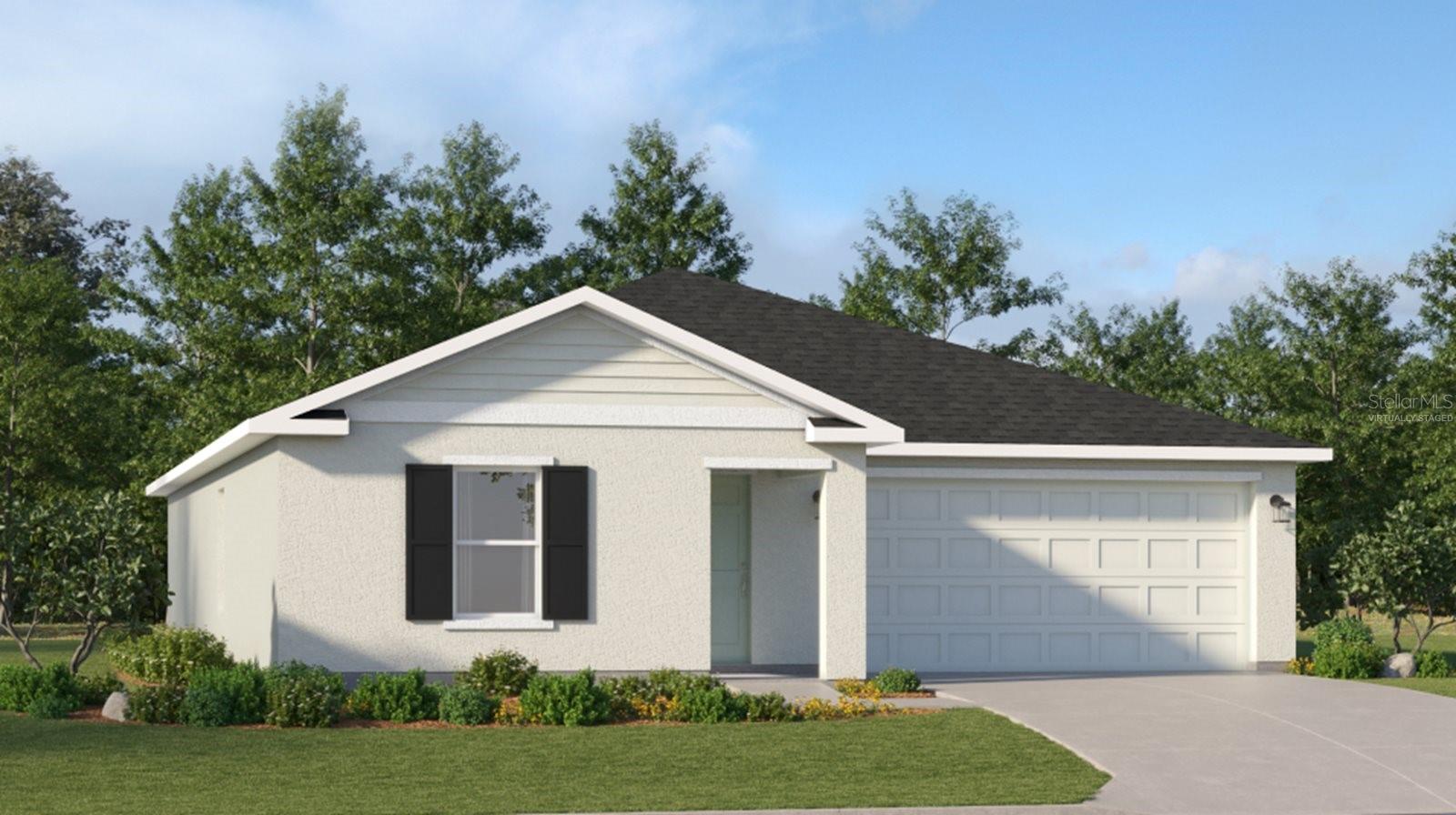 Details for 2442 Mckinley Drive, LAKE WALES, FL 33859