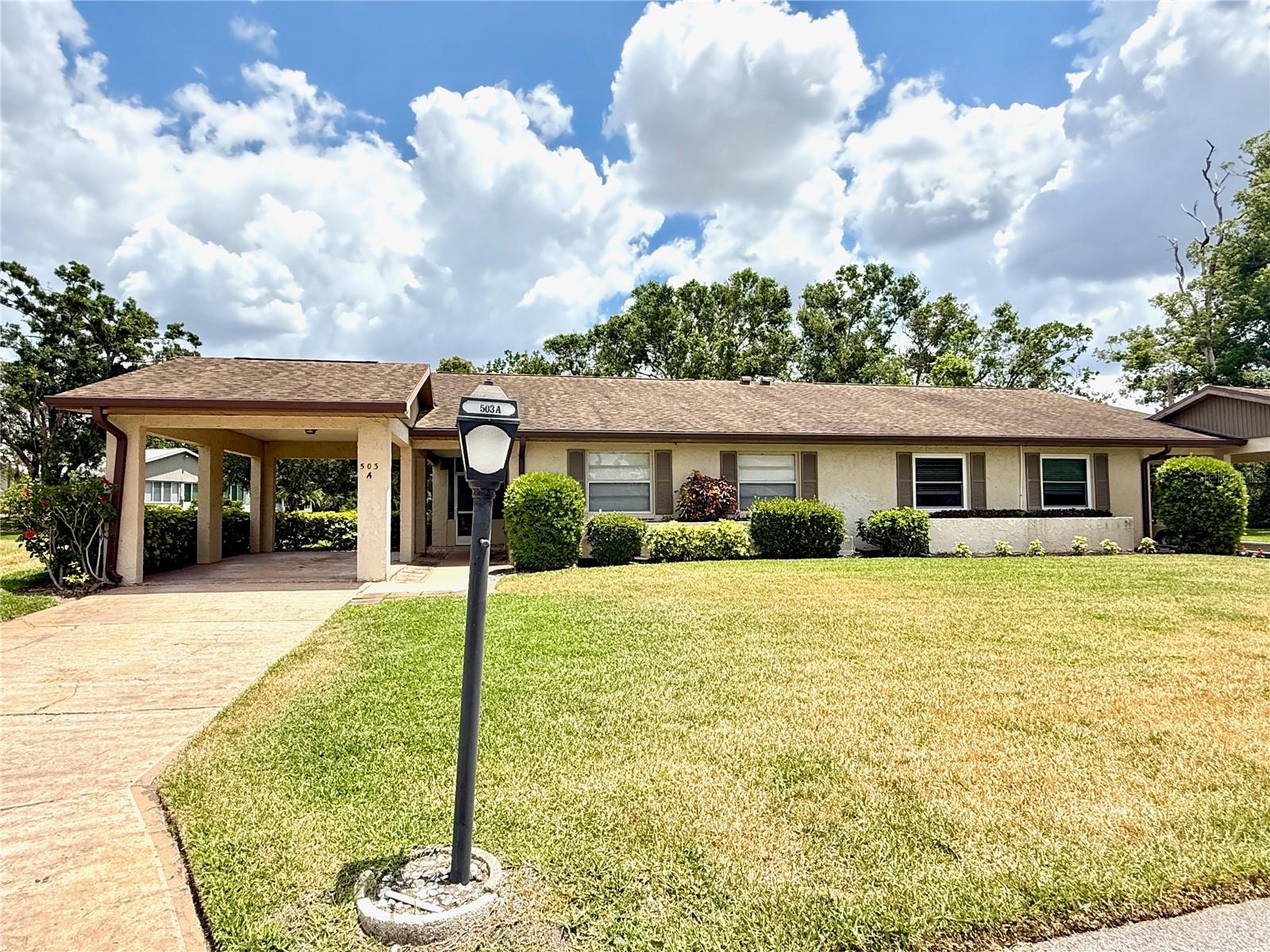 Details for 503 Finsbury Circle A, SUN CITY CENTER, FL 33573