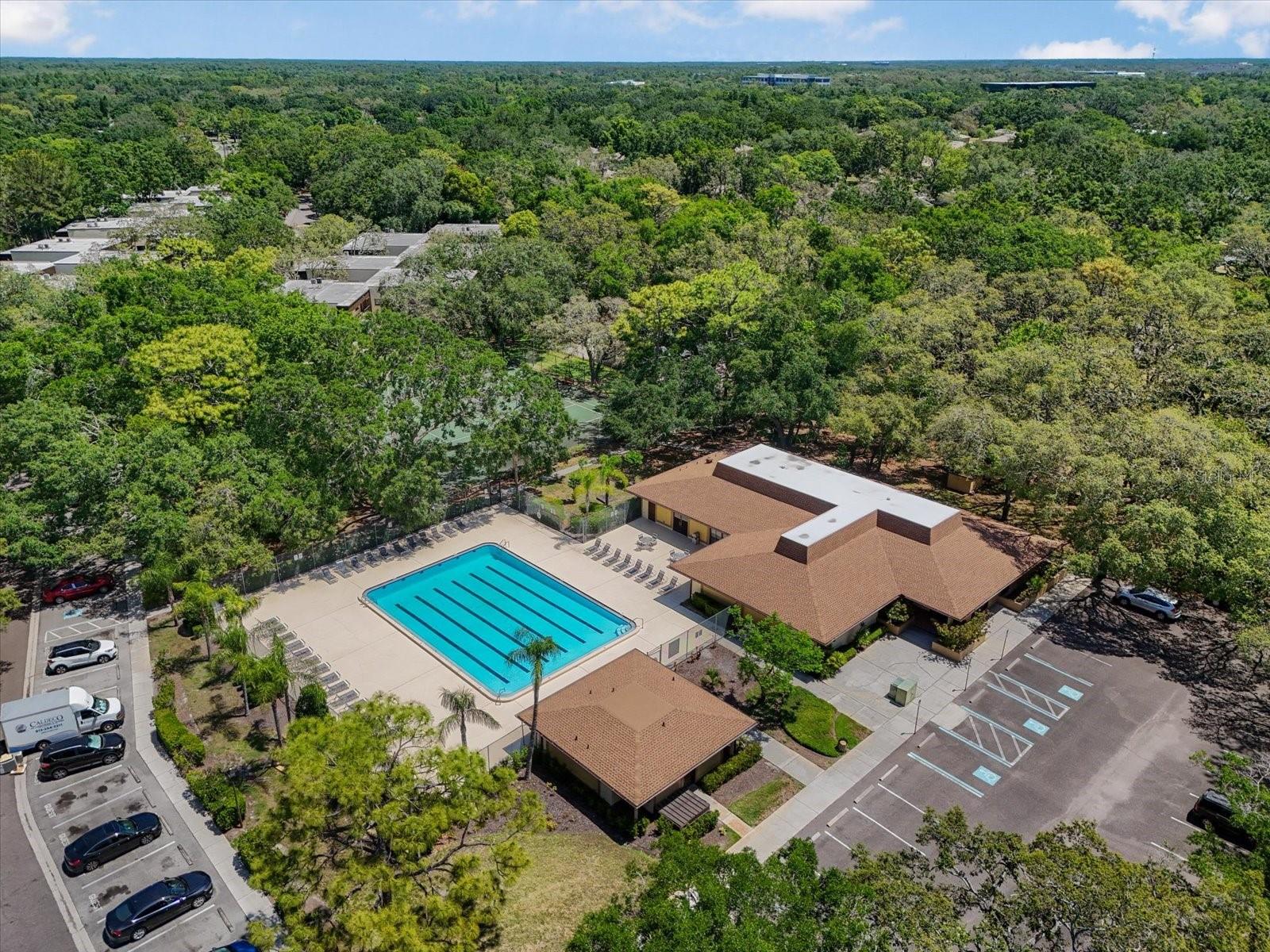 Image 18 of 22 For 11807 Raintree Lake Lane B