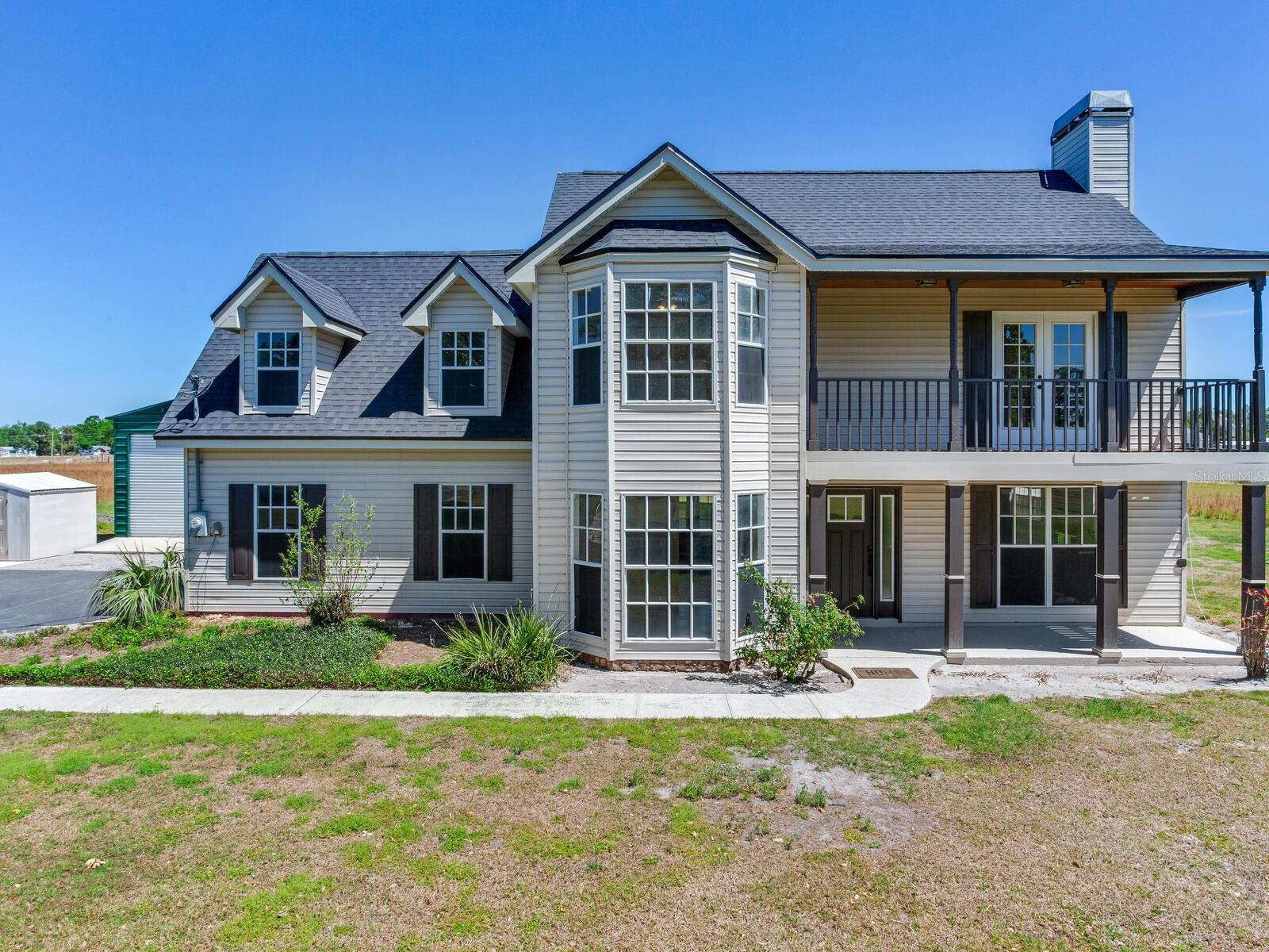 Details for 3434 Keysville Road, LITHIA, FL 33547