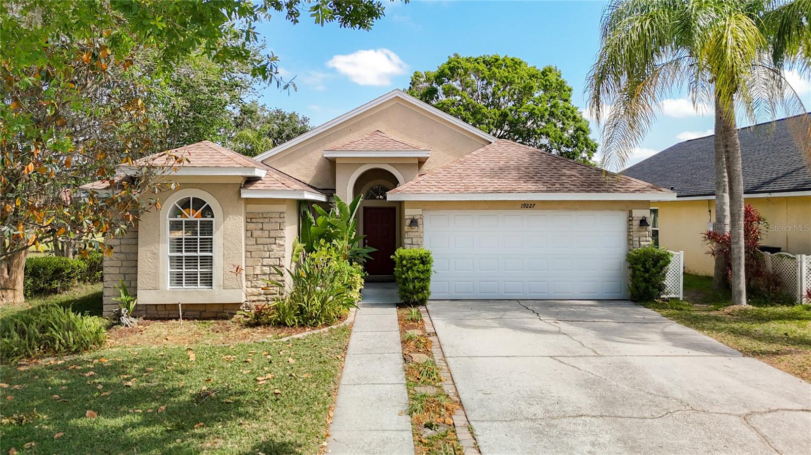 Details for 19227 Garden Quilt Circle, LUTZ, FL 33558