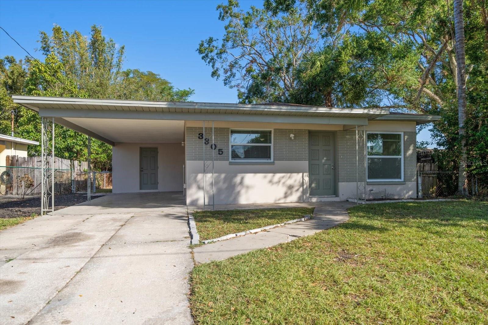 Details for 3305 Kathleen Street, TAMPA, FL 33607