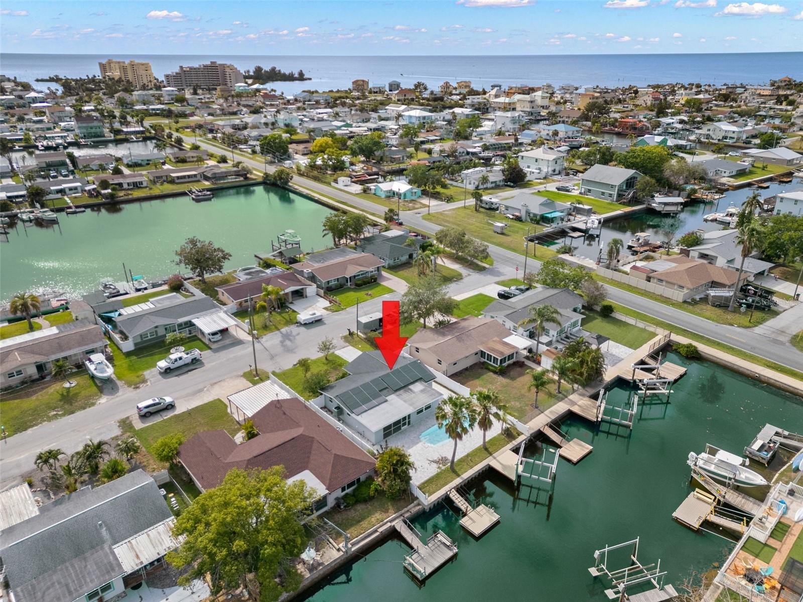 Image 33 of 35 For 13704 Evelane Drive