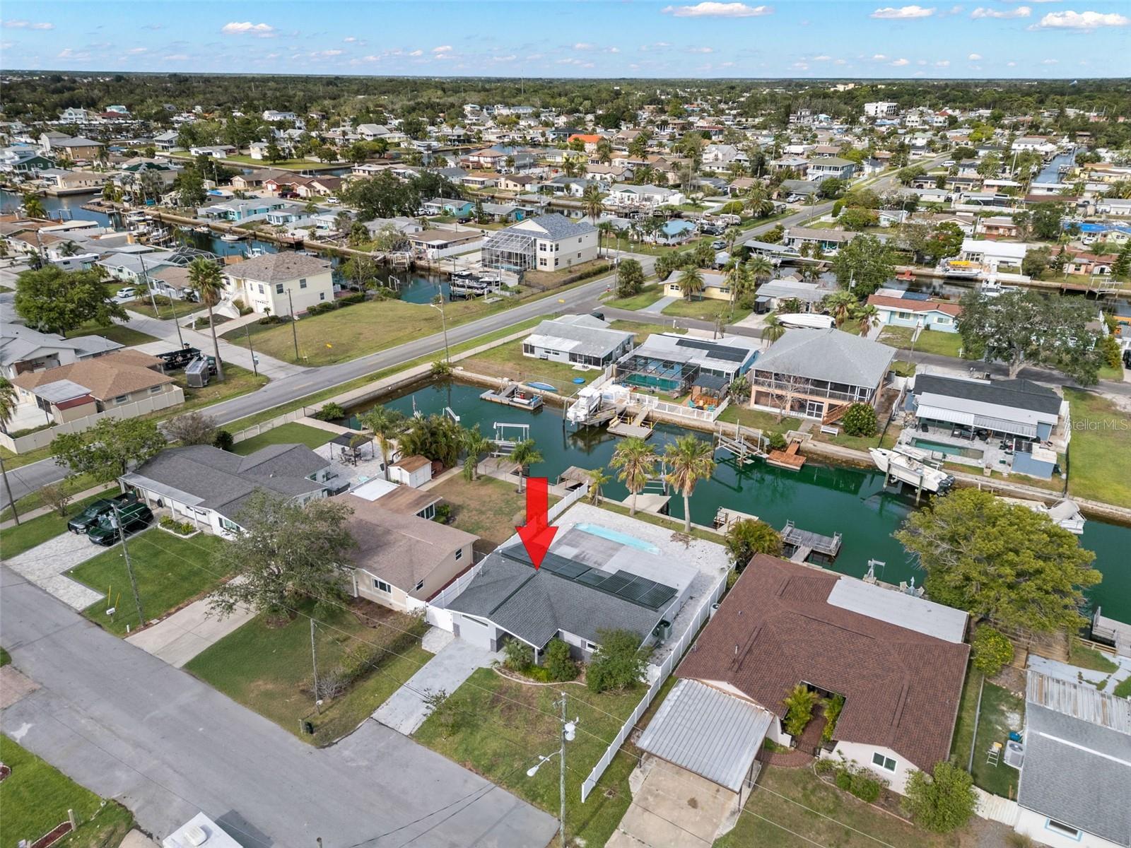 Image 34 of 35 For 13704 Evelane Drive