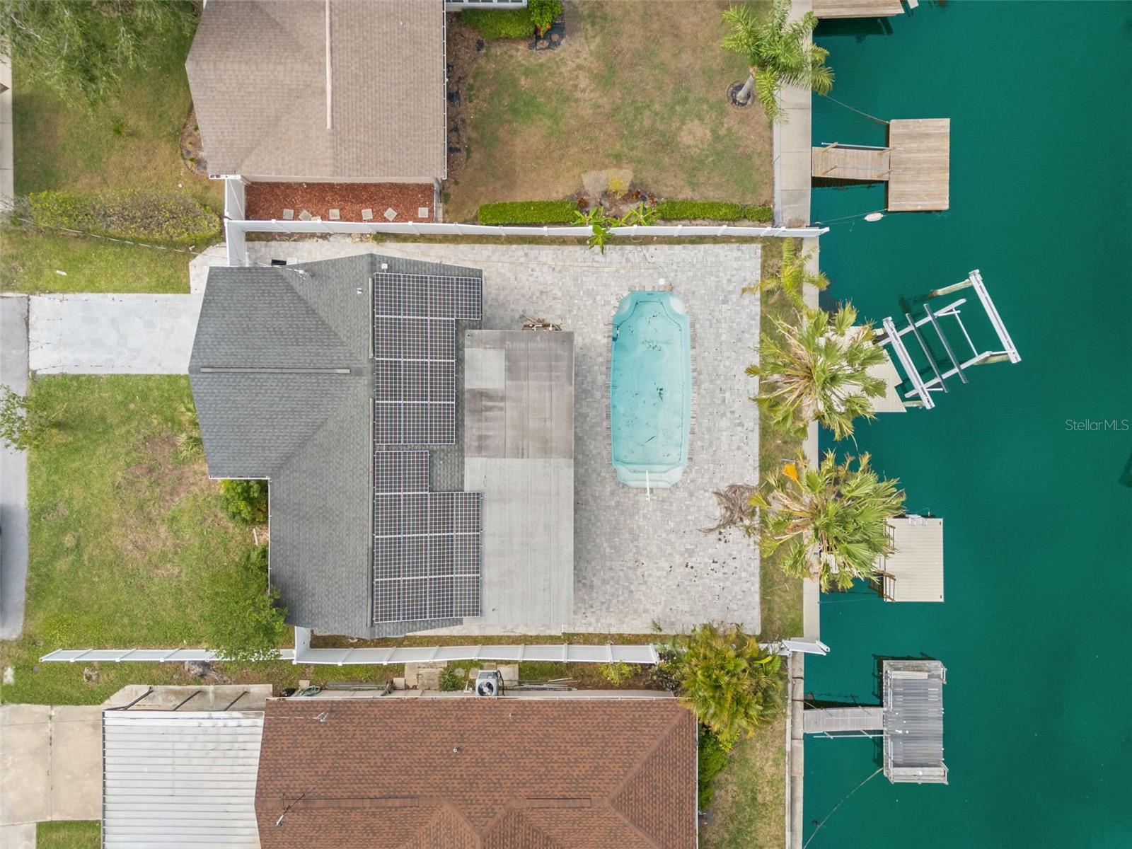 Image 35 of 35 For 13704 Evelane Drive