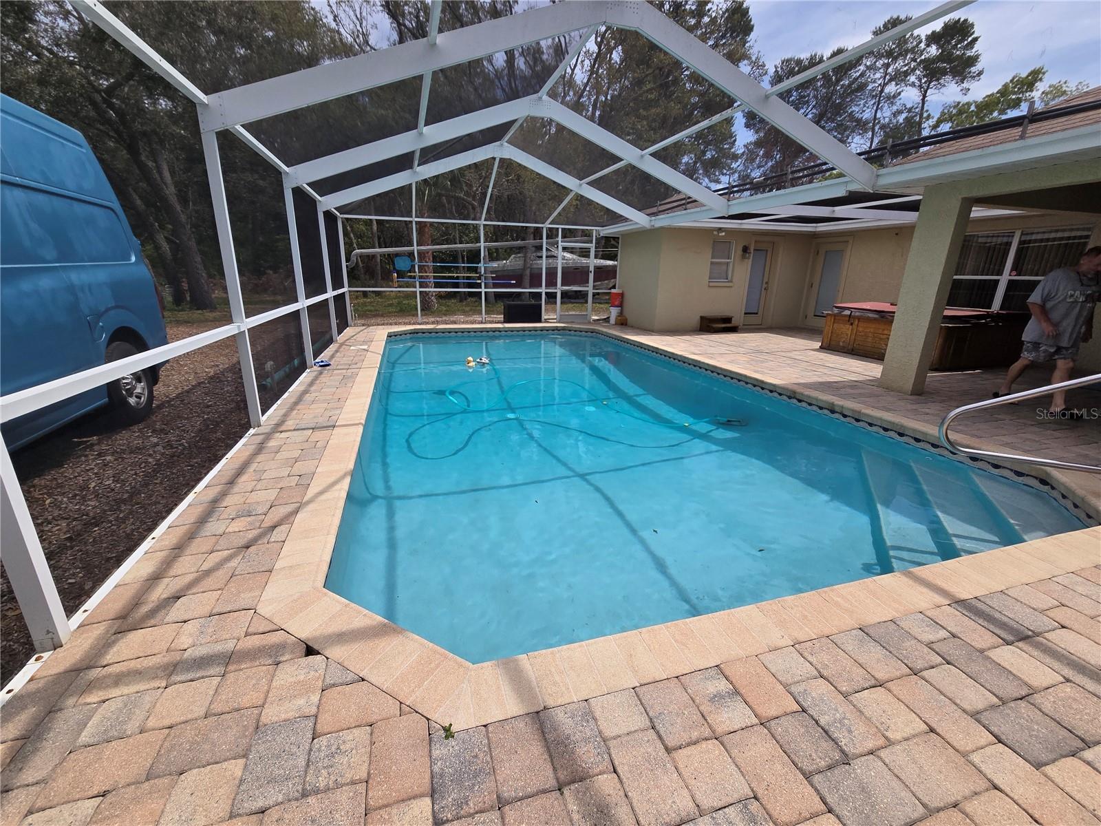 Image 15 of 16 For 8473 Bay Drive