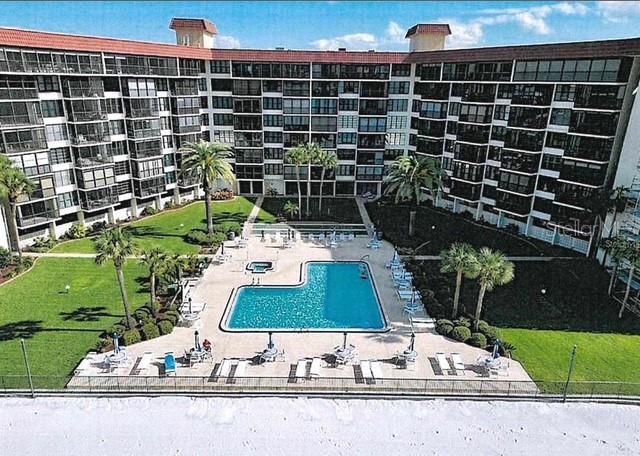 Details for 18304 Gulf Boulevard 309, REDINGTON SHORES, FL 33708
