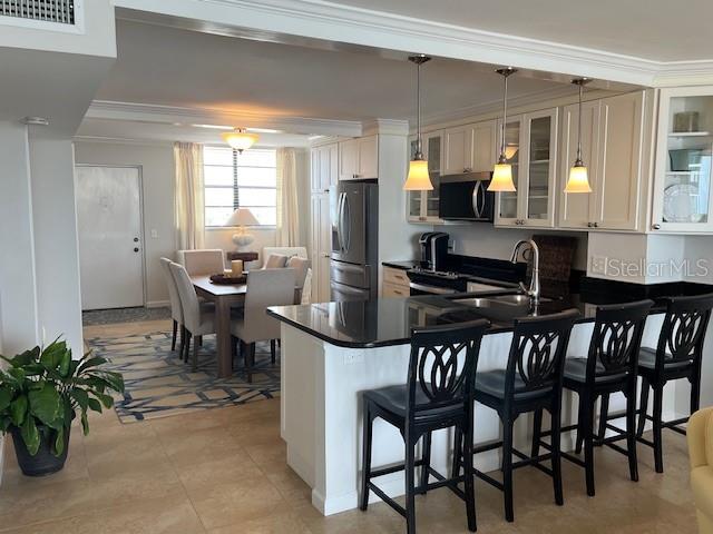 Image 12 of 28 For 18304 Gulf Boulevard 309