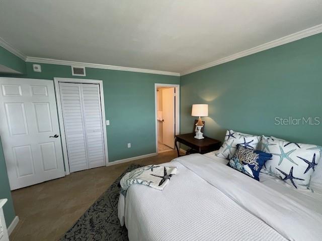 Image 21 of 28 For 18304 Gulf Boulevard 309