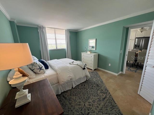 Image 22 of 28 For 18304 Gulf Boulevard 309