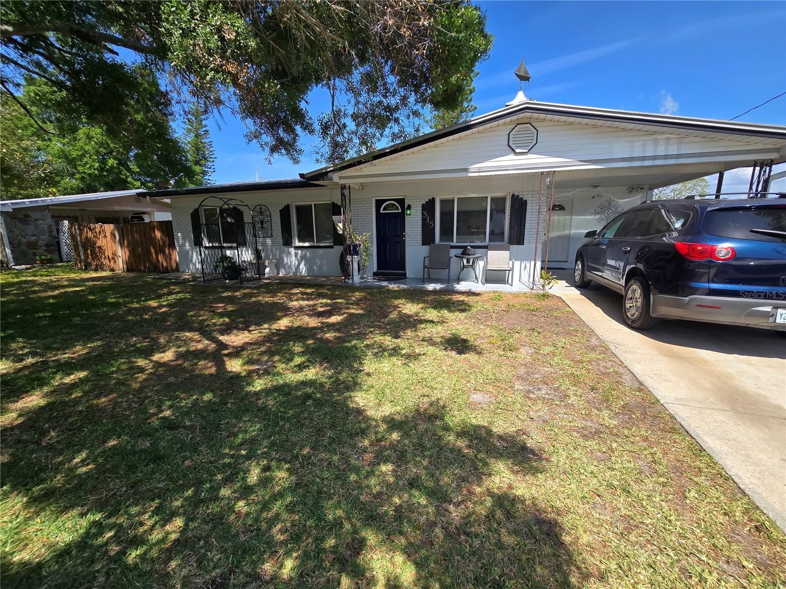 Details for 315 Shore Drive E, OLDSMAR, FL 34677