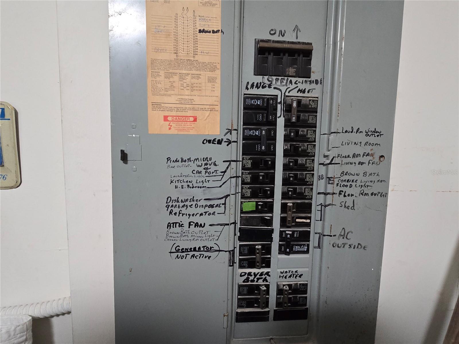 Image 42 of 45 For 315 Shore Drive E