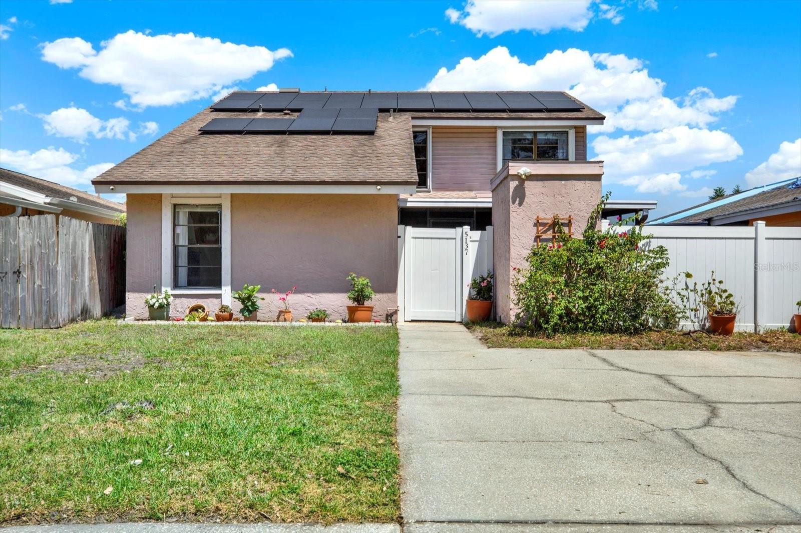 Details for 5137 Springwood Drive, TAMPA, FL 33624