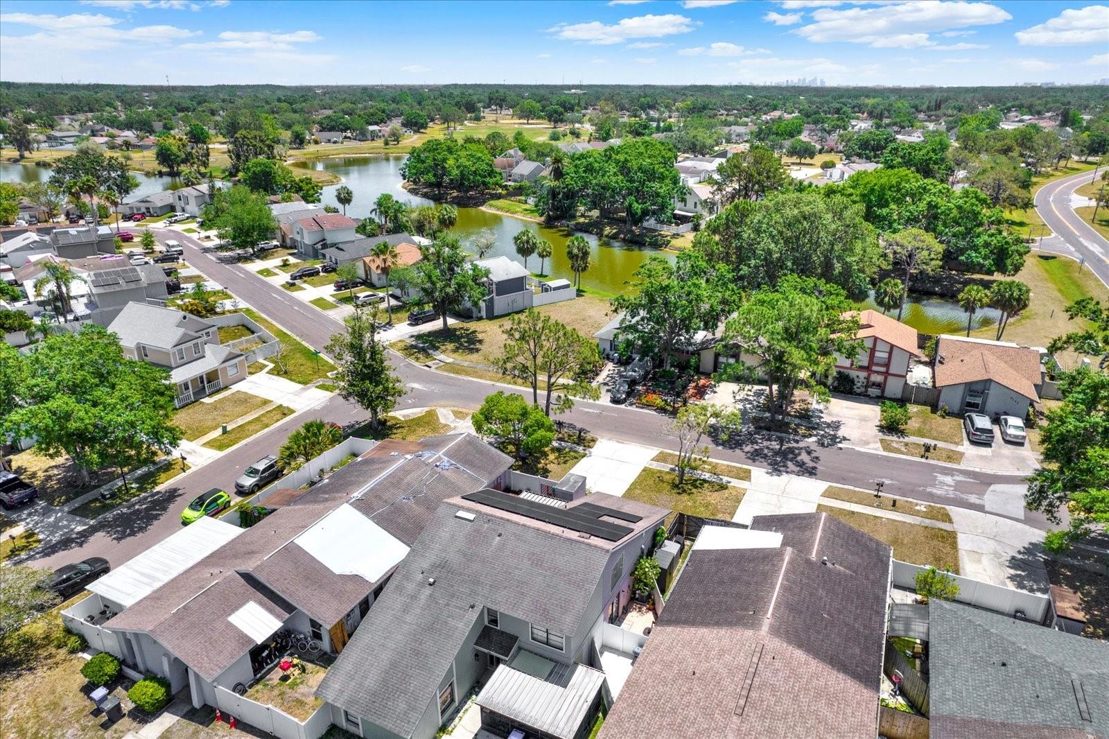 Listing photo id 36 for 5137 Springwood Drive