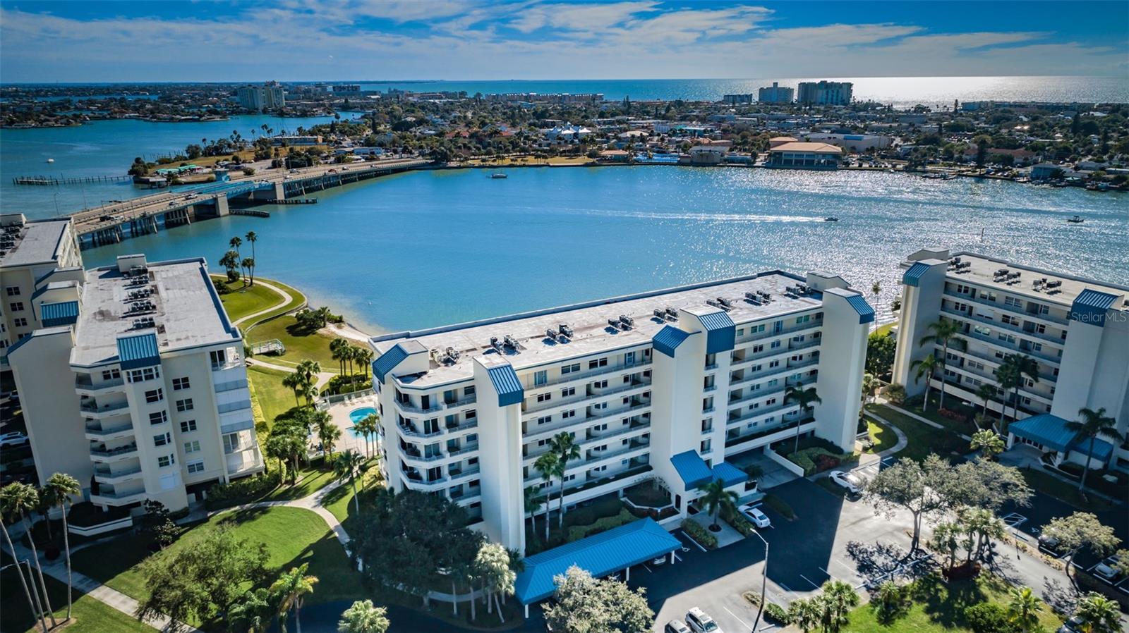 Details for 7882 Sailboat Key Boulevard S 401, SOUTH PASADENA, FL 33707