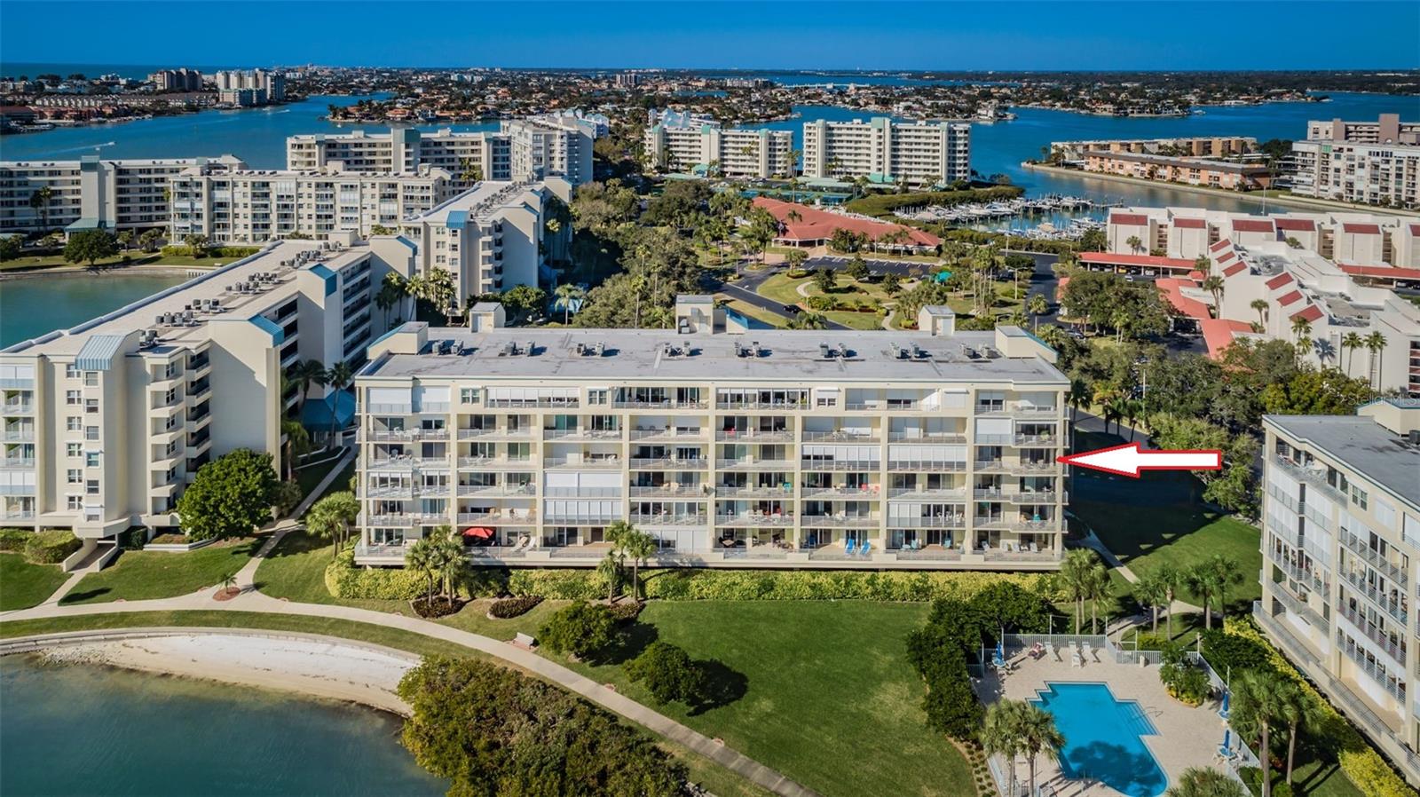 Image 39 of 59 For 7882 Sailboat Key Boulevard S 401
