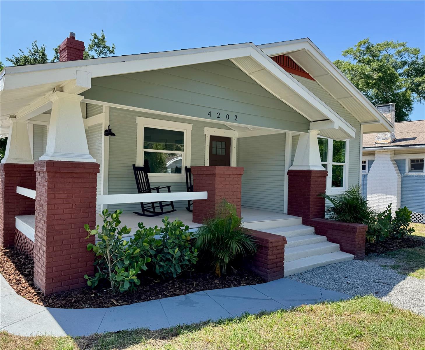 Details for 4202 Suwanee Avenue, TAMPA, FL 33603