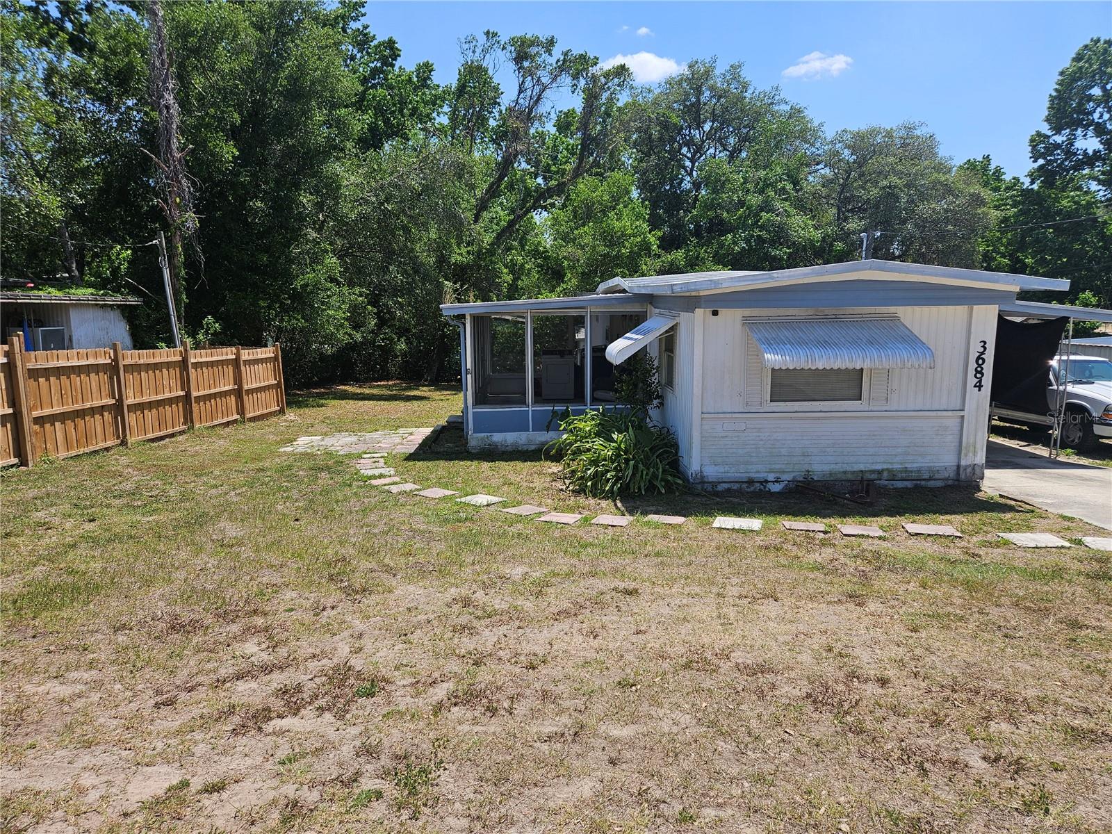 Details for 3684 Ridgecrest Court, INVERNESS, FL 34452