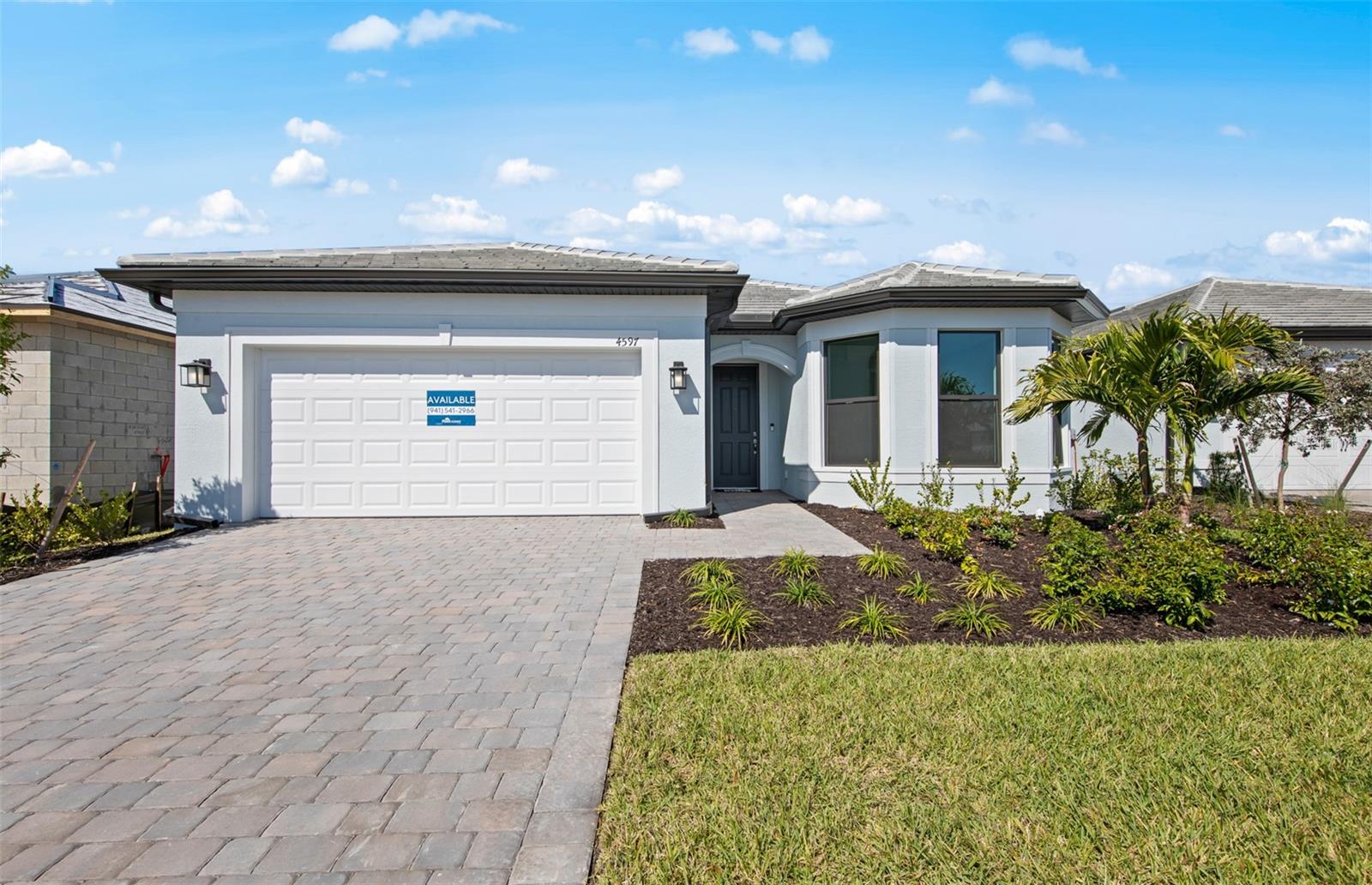 Details for 1770 Pepper Grass Drive, NORTH PORT, FL 34289